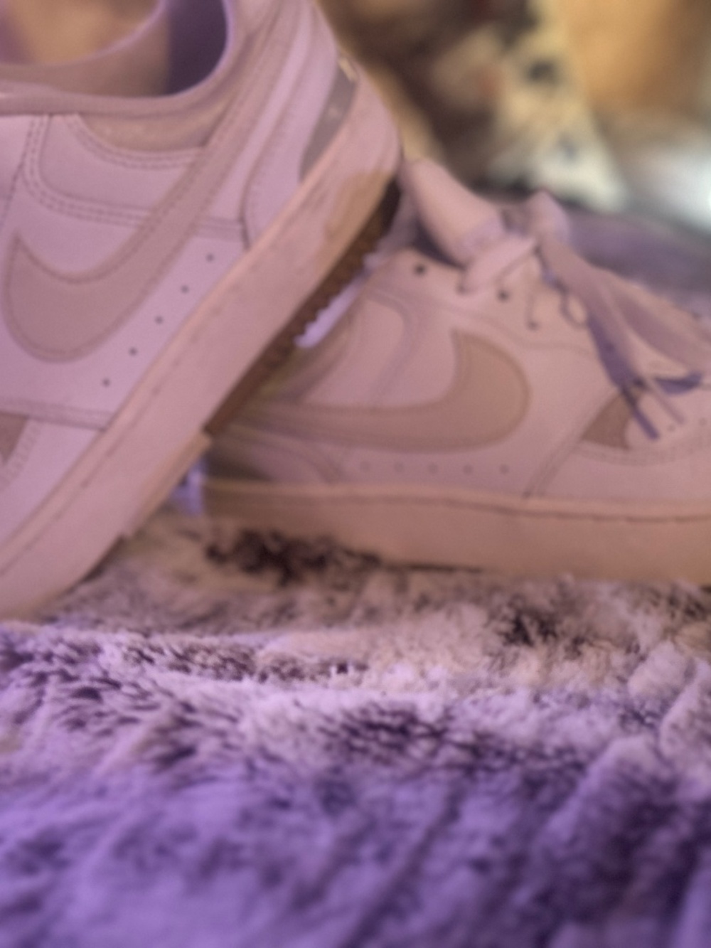 Nikes - Picture 2 of 4